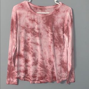 American Eagle long sleeve
